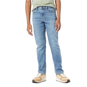 Levi's Boys Slim Flex Stretch Jeans